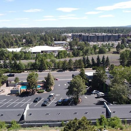 Hotel Aspen Flagstaff/ Grand Canyon Innsuites Exterior photo